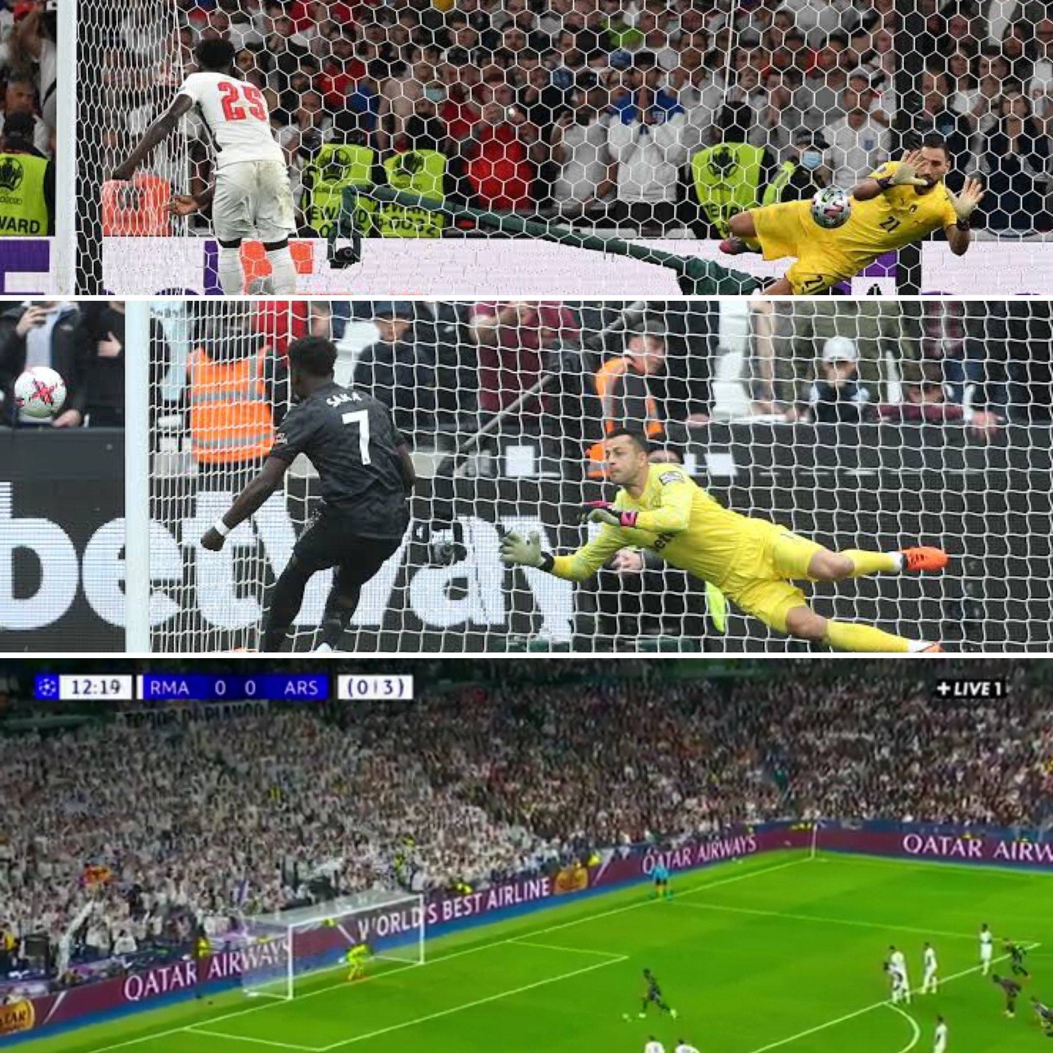 西亚卡姆赛事官方发布惊险取胜新规，阿森纳争议不断！