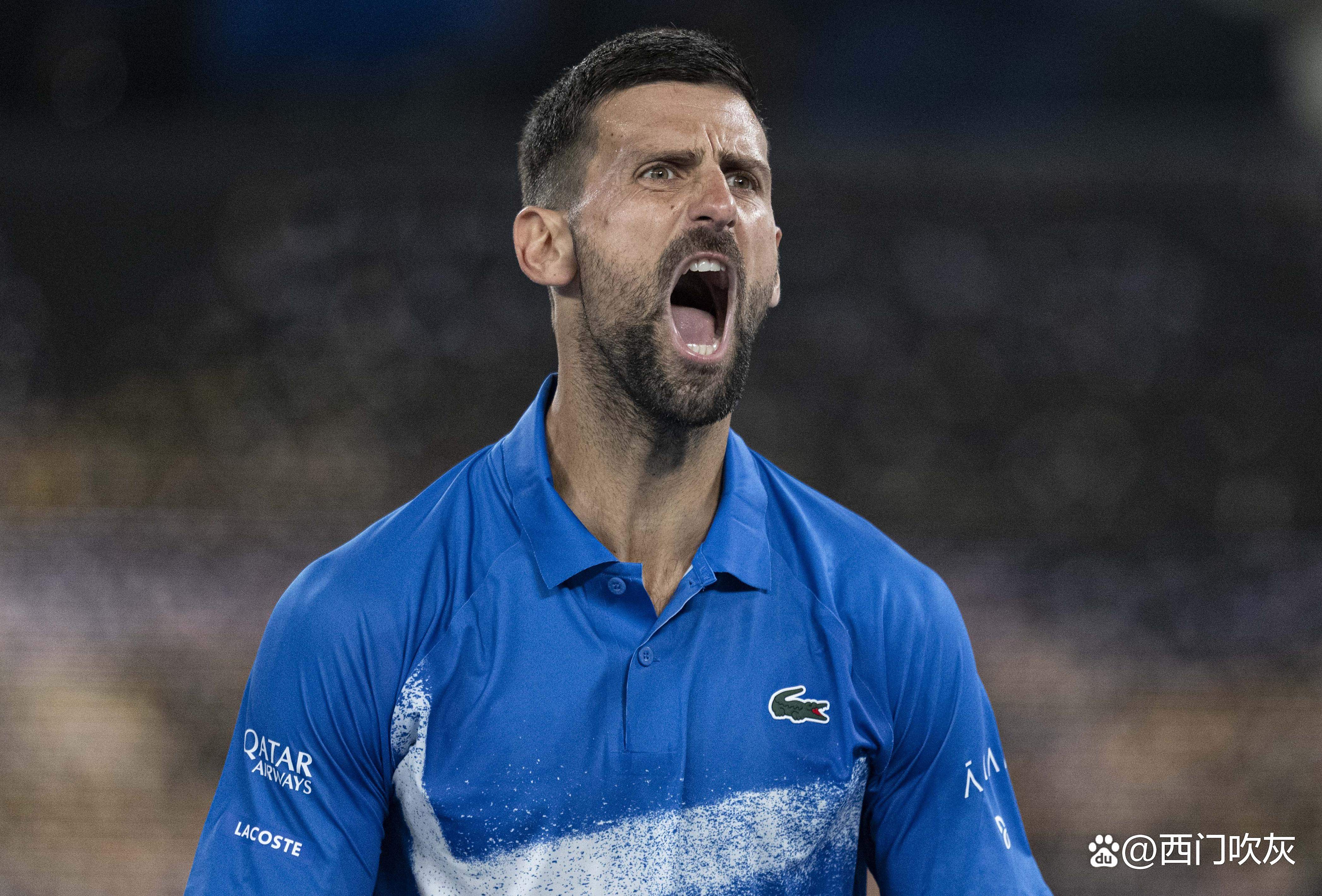 德约科维奇新星突破纪录表现惊艳，SKT未来可期！